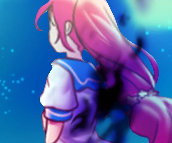 Strawberry Seafoam Chapter 7 page 101 - 