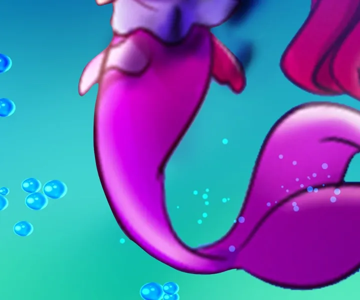 Strawberry Seafoam Chapter 7 page 102 - 