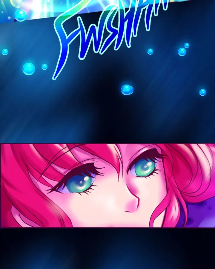 Strawberry Seafoam Chapter 7 page 18 - 