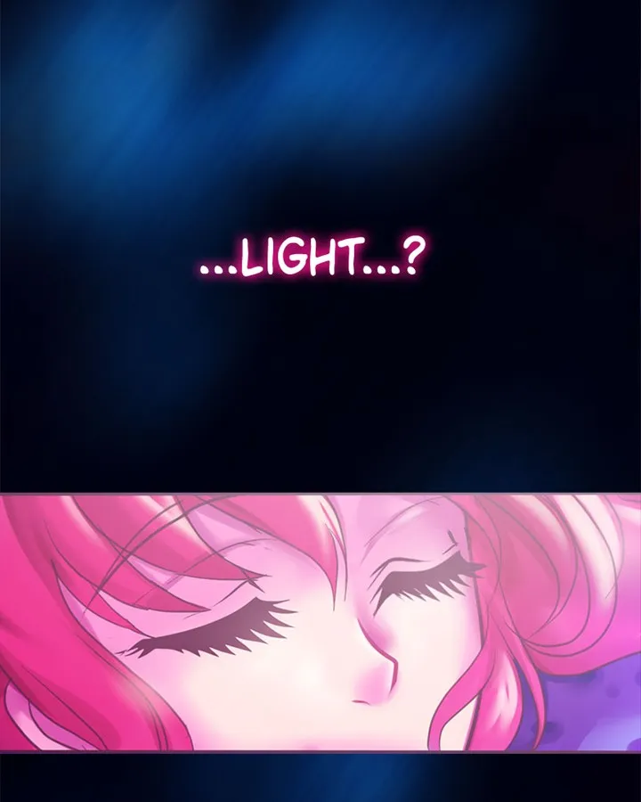 Strawberry Seafoam Chapter 7 page 19 - 