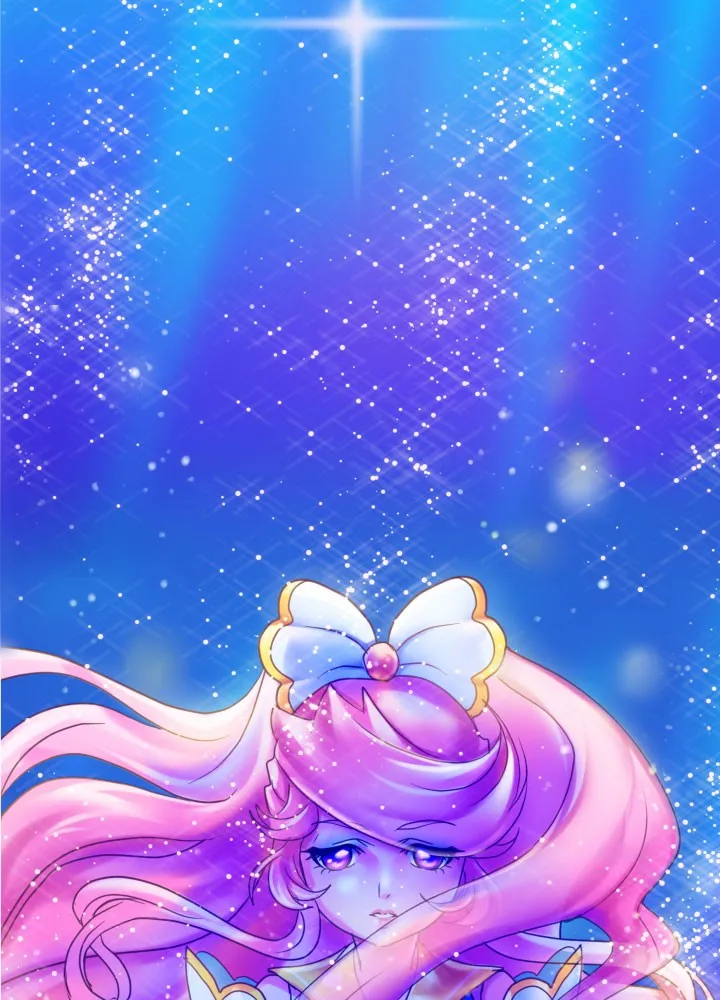 Strawberry Seafoam Chapter 7 page 3 - 