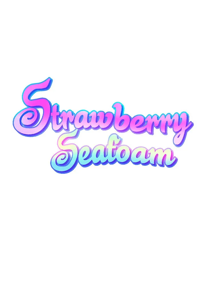 Strawberry Seafoam Chapter 7 page 21 - 