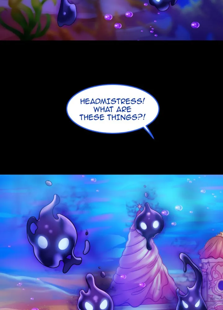 Strawberry Seafoam Chapter 7 page 23 - 