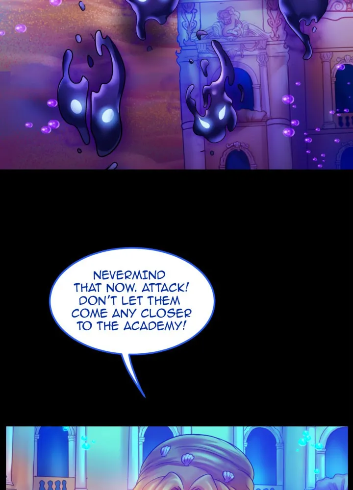 Strawberry Seafoam Chapter 7 page 24 - 