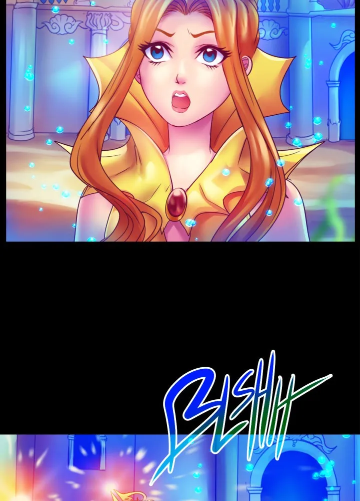 Strawberry Seafoam Chapter 7 page 25 - 