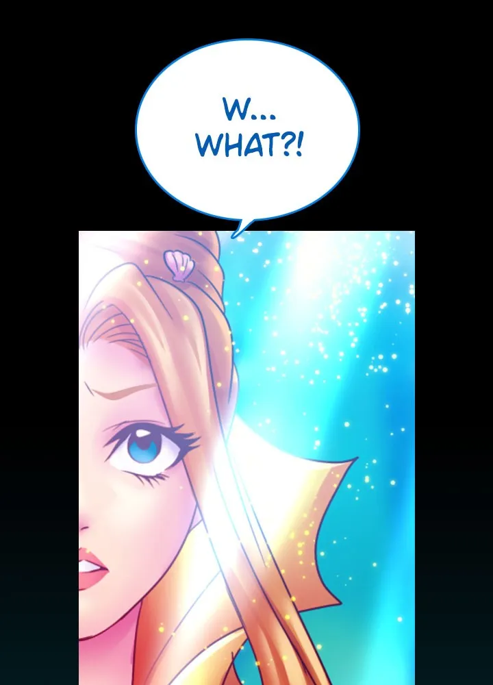 Strawberry Seafoam Chapter 7 page 32 - 