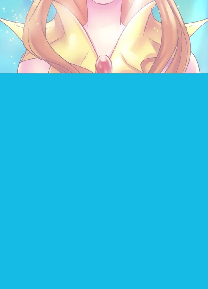 Strawberry Seafoam Chapter 7 page 35 - 