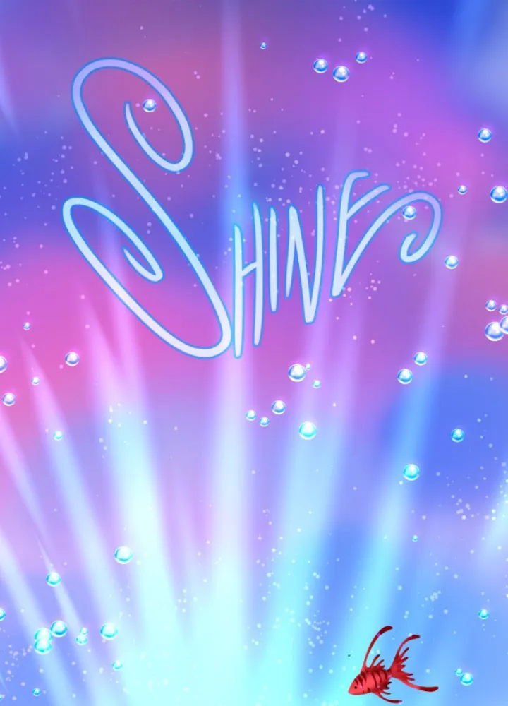 Strawberry Seafoam Chapter 7 page 40 - 