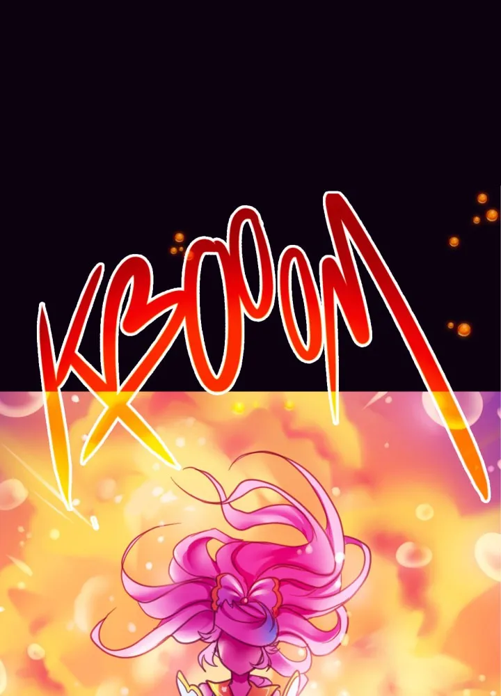 Strawberry Seafoam Chapter 7 page 43 - 