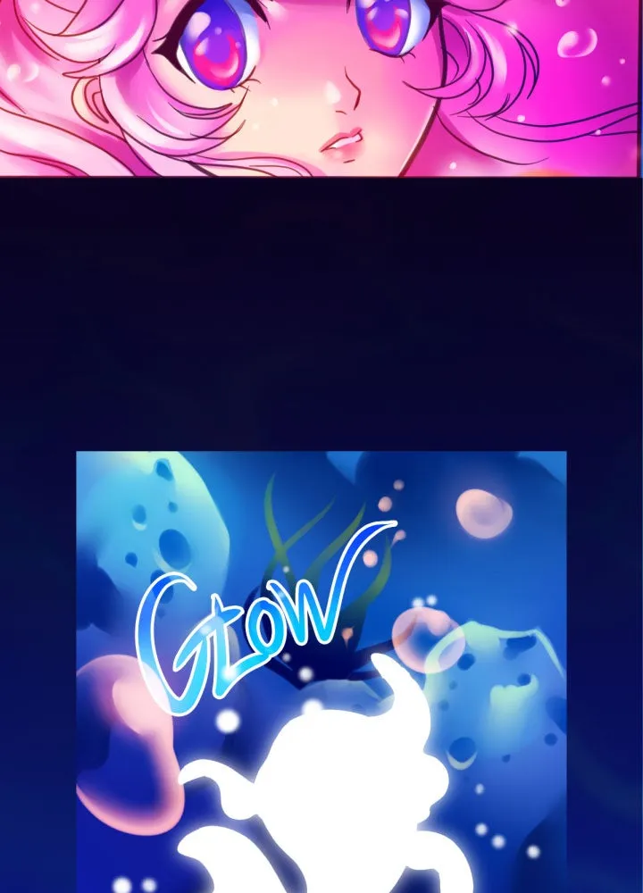 Strawberry Seafoam Chapter 7 page 45 - 