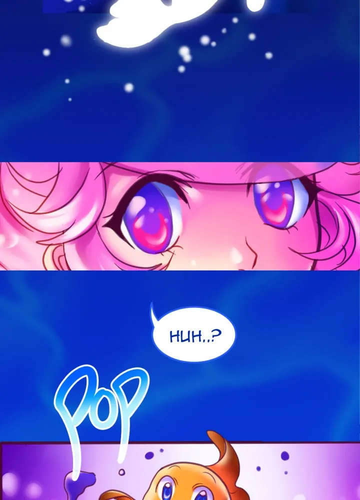 Strawberry Seafoam Chapter 7 page 46 - 