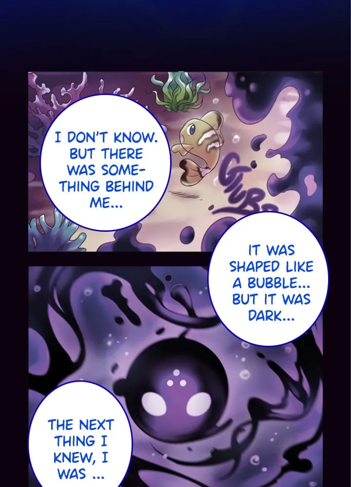 Strawberry Seafoam Chapter 7 page 49 - 
