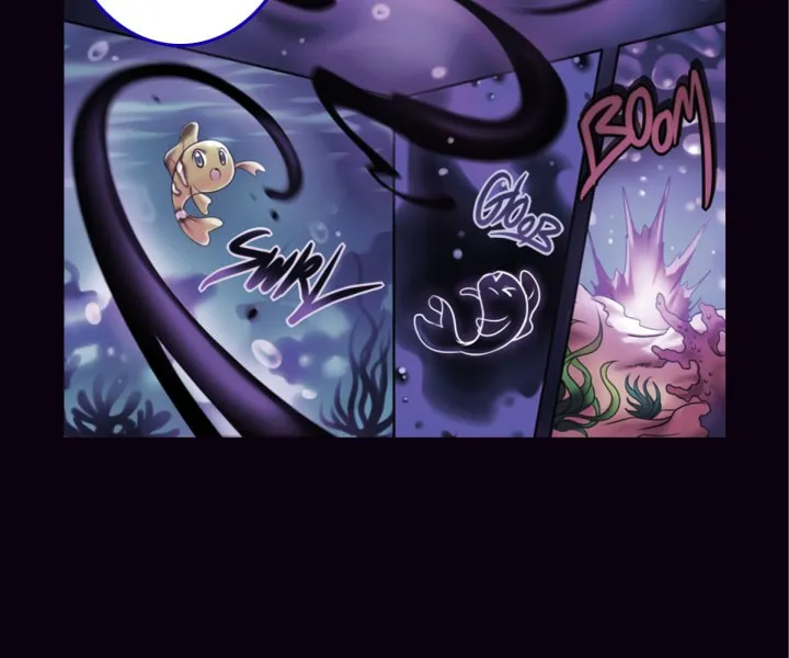 Strawberry Seafoam Chapter 7 page 50 - 