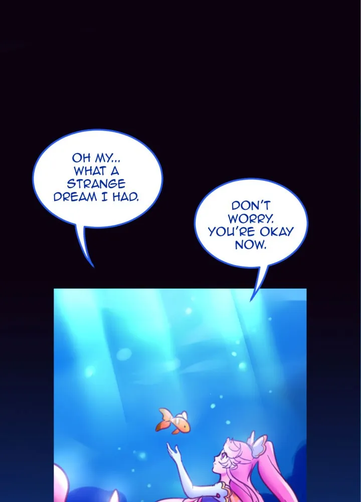 Strawberry Seafoam Chapter 7 page 51 - 