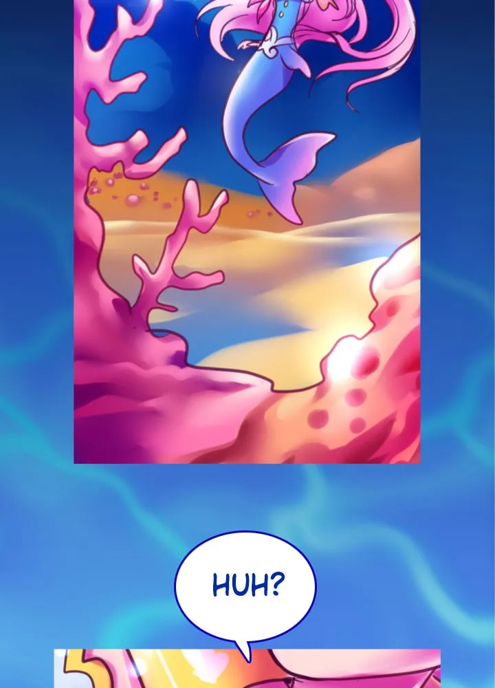 Strawberry Seafoam Chapter 7 page 52 - 