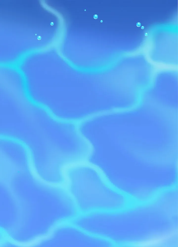 Strawberry Seafoam Chapter 7 page 54 - 