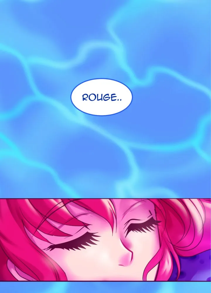 Strawberry Seafoam Chapter 7 page 55 - 