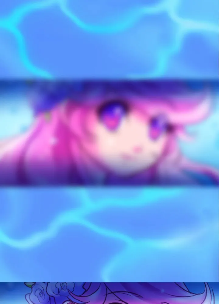 Strawberry Seafoam Chapter 7 page 56 - 