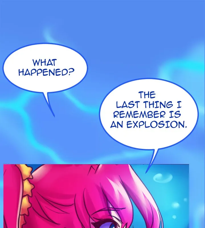 Strawberry Seafoam Chapter 7 page 59 - 