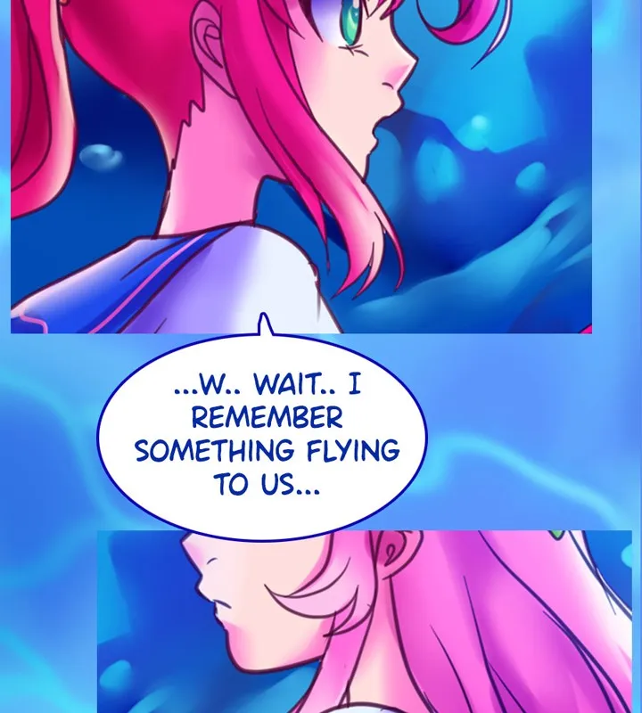 Strawberry Seafoam Chapter 7 page 60 - 