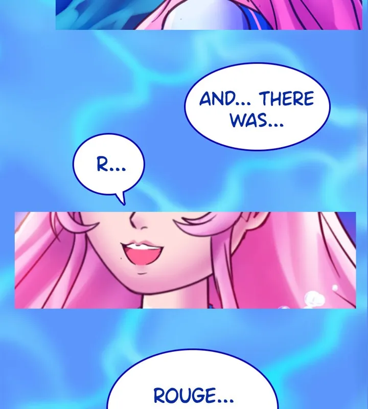 Strawberry Seafoam Chapter 7 page 61 - 