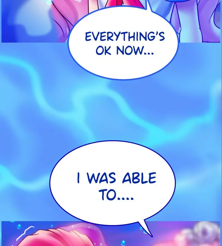 Strawberry Seafoam Chapter 7 page 63 - 