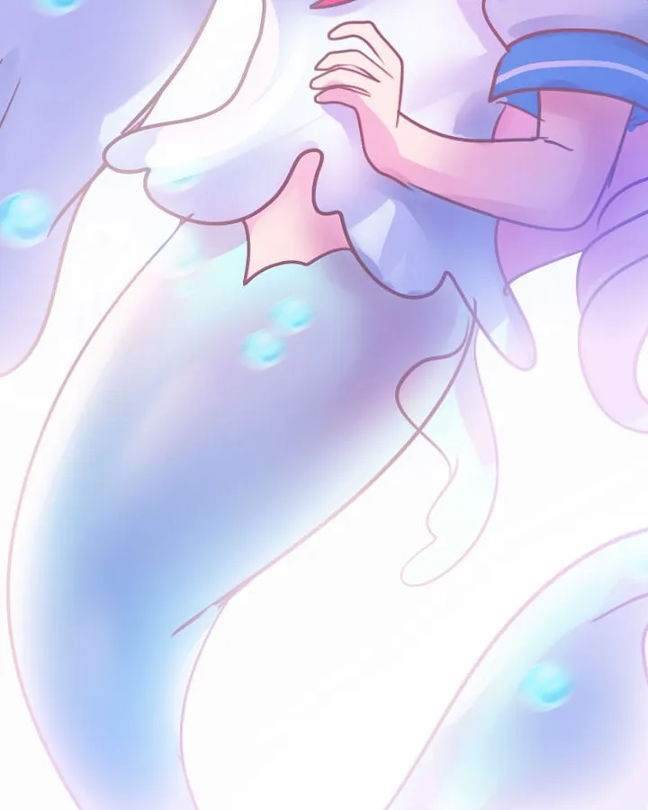 Strawberry Seafoam Chapter 7 page 68 - 