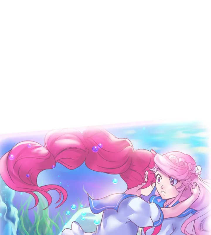 Strawberry Seafoam Chapter 7 page 70 - 