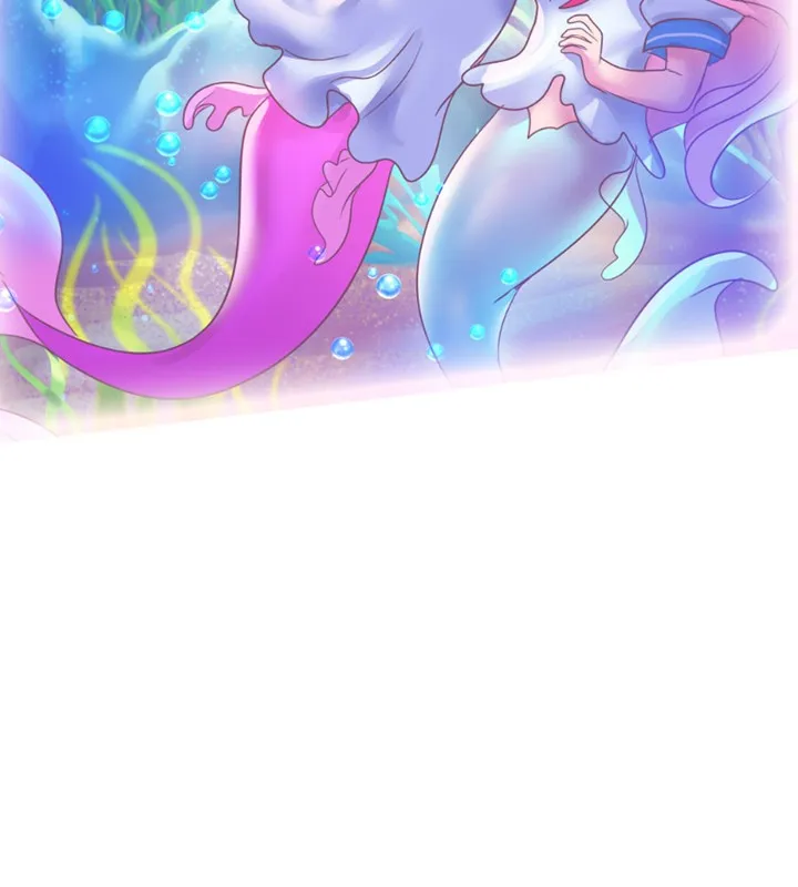 Strawberry Seafoam Chapter 7 page 71 - 