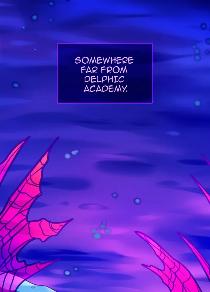 Strawberry Seafoam Chapter 7 page 79 - 
