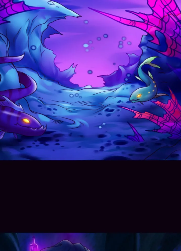 Strawberry Seafoam Chapter 7 page 80 - 