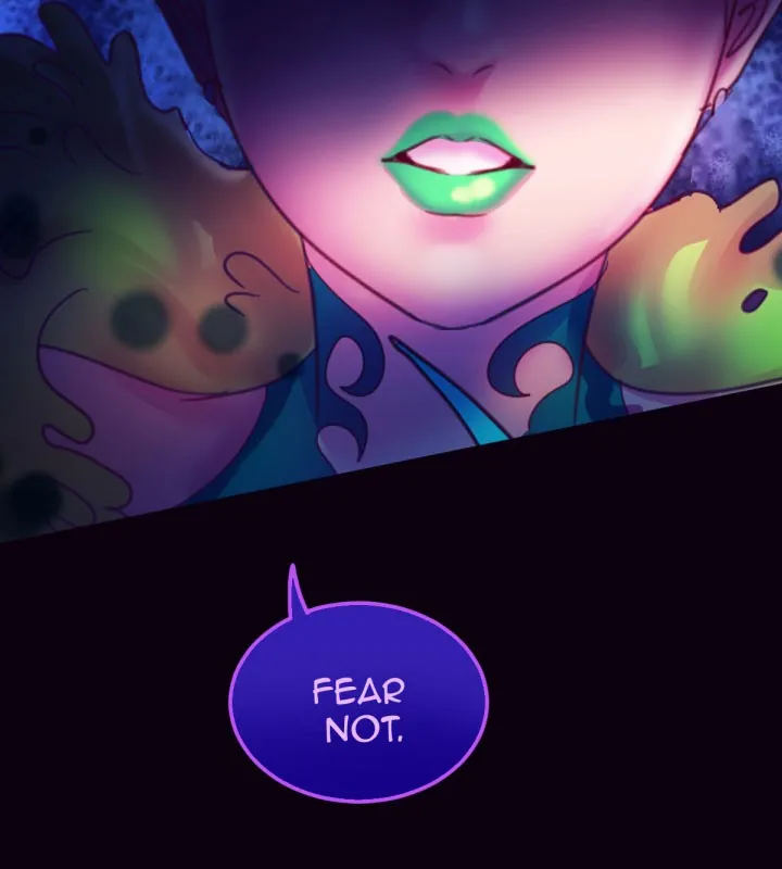 Strawberry Seafoam Chapter 7 page 83 - 