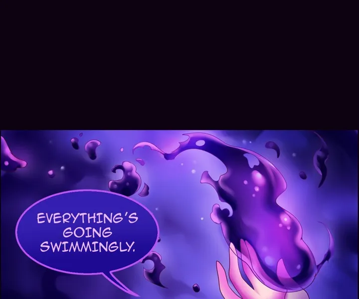 Strawberry Seafoam Chapter 7 page 84 - 