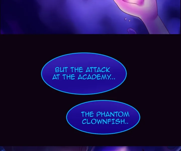 Strawberry Seafoam Chapter 7 page 85 - 
