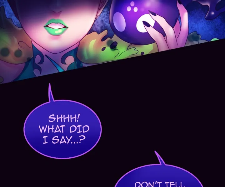 Strawberry Seafoam Chapter 7 page 86 - 