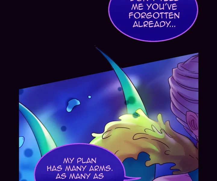 Strawberry Seafoam Chapter 7 page 87 - 