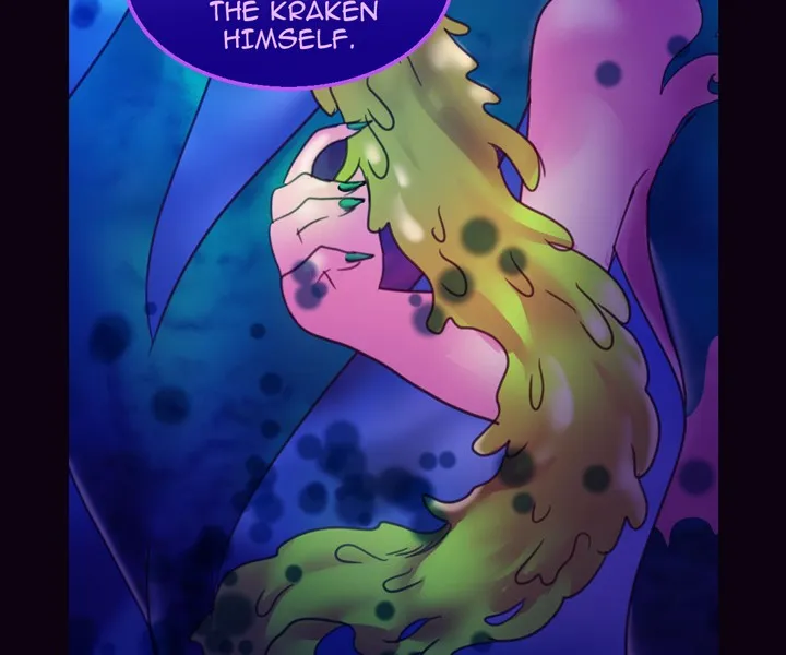 Strawberry Seafoam Chapter 7 page 88 - 