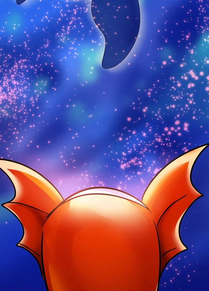 Strawberry Seafoam Chapter 7 page 10 - 