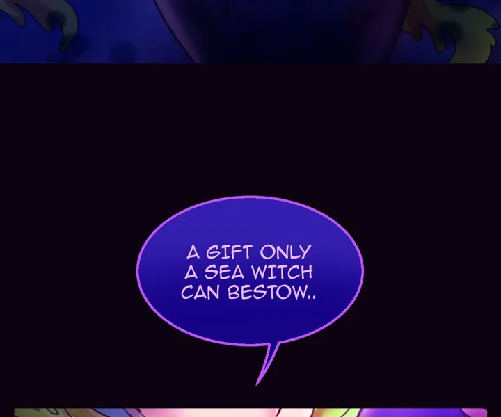 Strawberry Seafoam Chapter 7 page 92 - 