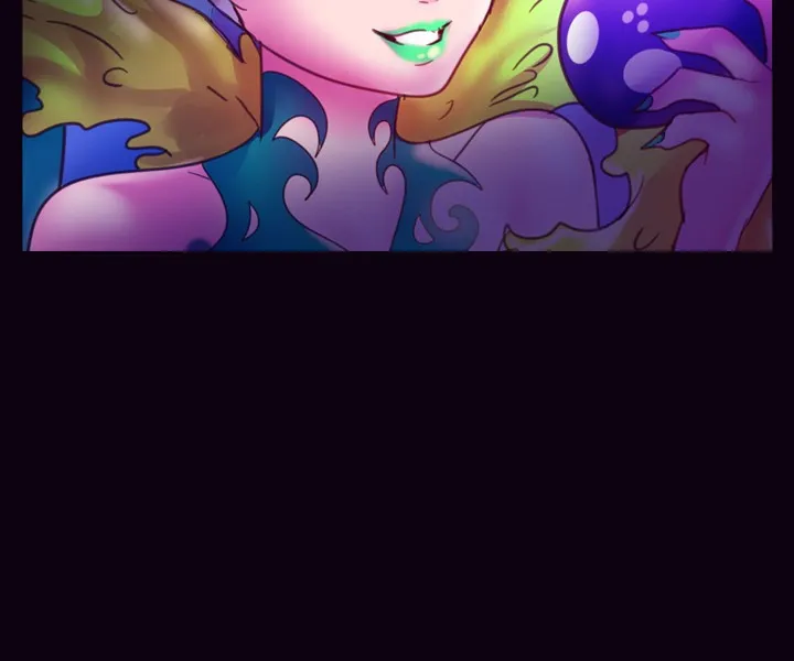 Strawberry Seafoam Chapter 7 page 93 - 