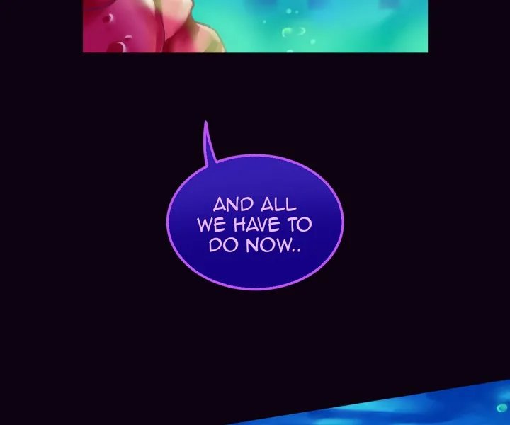 Strawberry Seafoam Chapter 7 page 95 - 