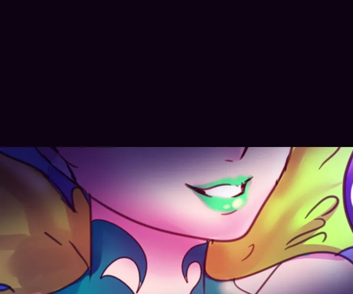 Strawberry Seafoam Chapter 7 page 97 - 