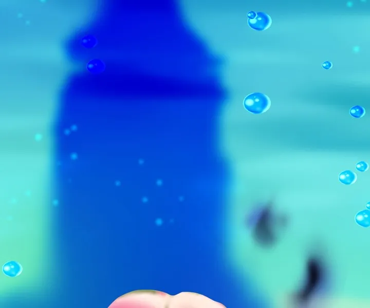 Strawberry Seafoam Chapter 7 page 100 - 