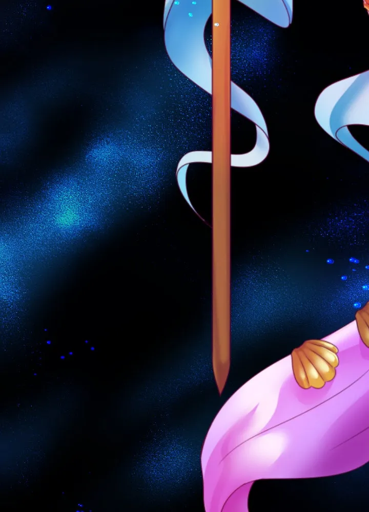 Strawberry Seafoam Chapter 8 page 12 - 
