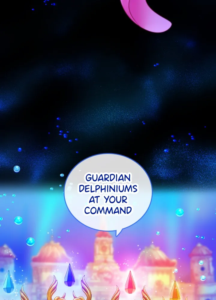 Strawberry Seafoam Chapter 8 page 13 - 