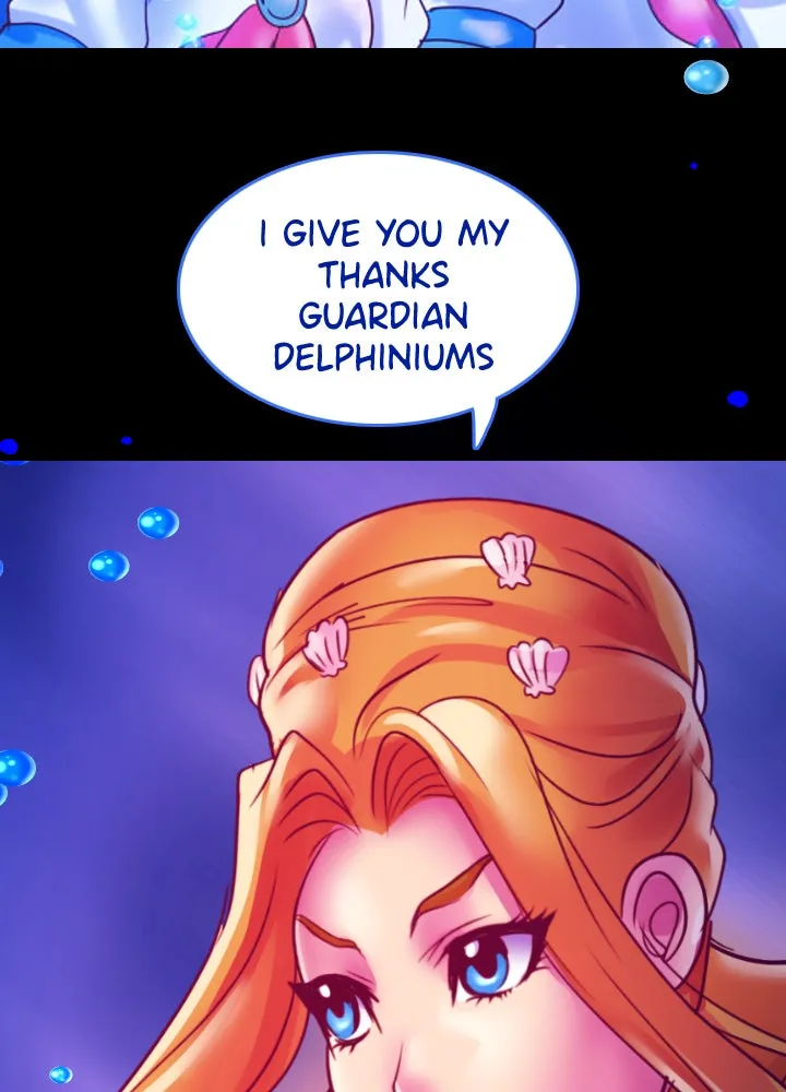 Strawberry Seafoam Chapter 8 page 16 - 