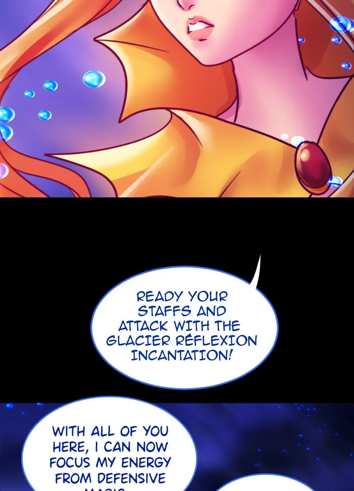 Strawberry Seafoam Chapter 8 page 17 - 