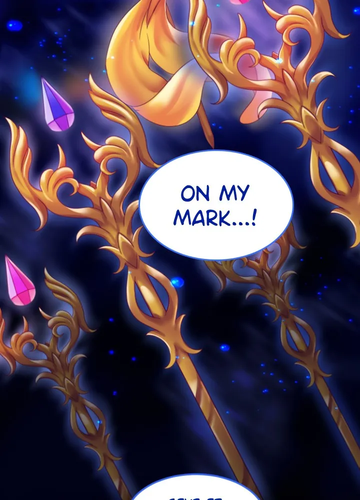 Strawberry Seafoam Chapter 8 page 19 - 