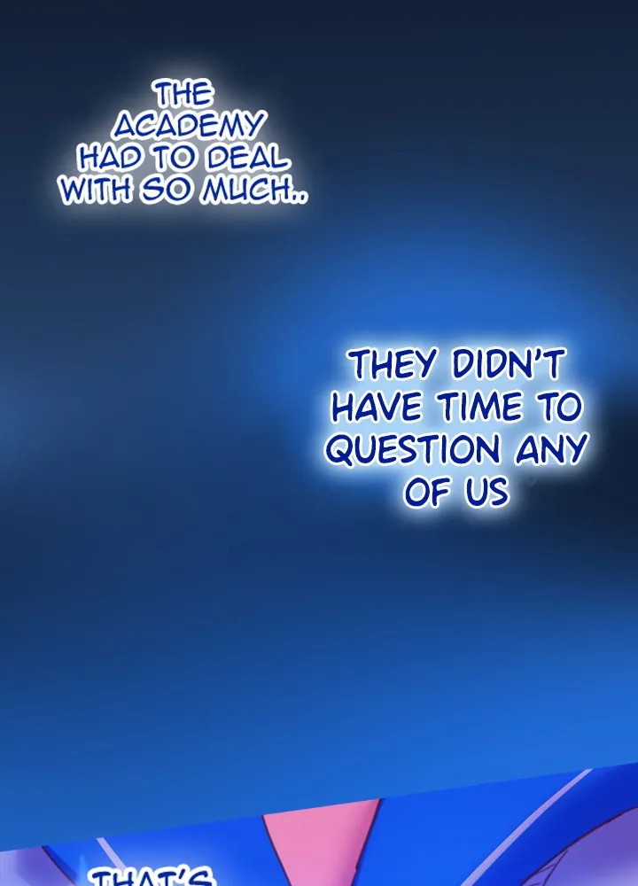 Strawberry Seafoam Chapter 8 page 22 - 