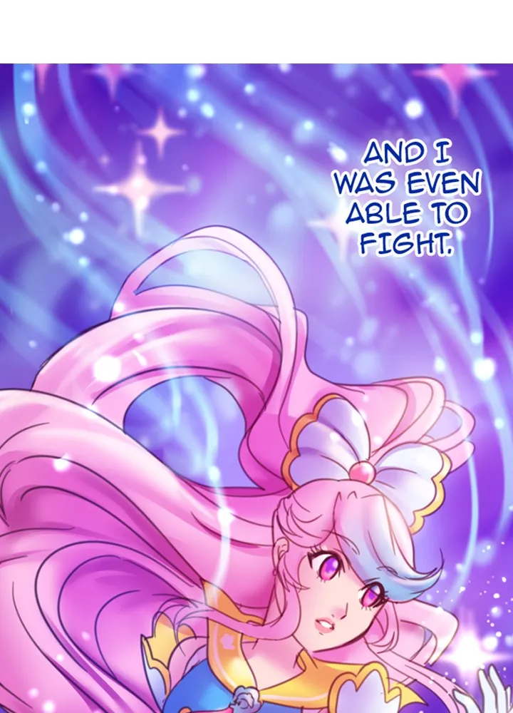 Strawberry Seafoam Chapter 8 page 25 - 